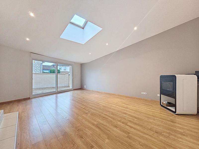 Maison - 154 m² - 5 pièces