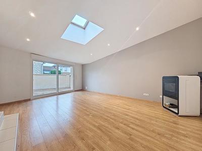 Maison - 154 m² - 5 pièces