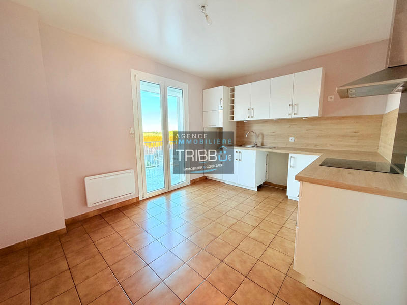 Villa - 118 m² - 5 pièces