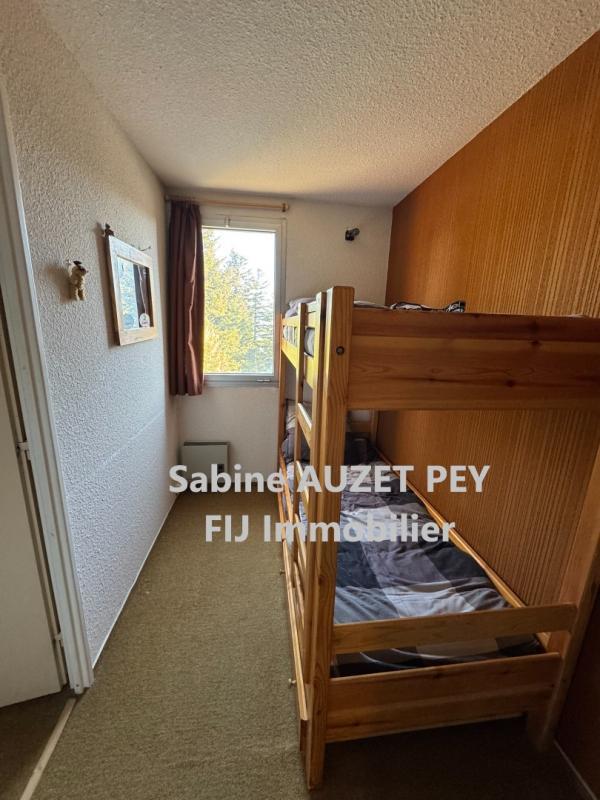 Appartement - 29 m² - 2 pièces