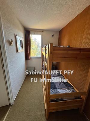 Appartement - 29 m² - 2 pièces