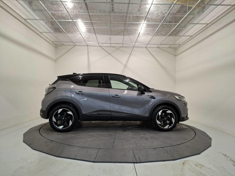 Renault Captur TCe 90 Techno