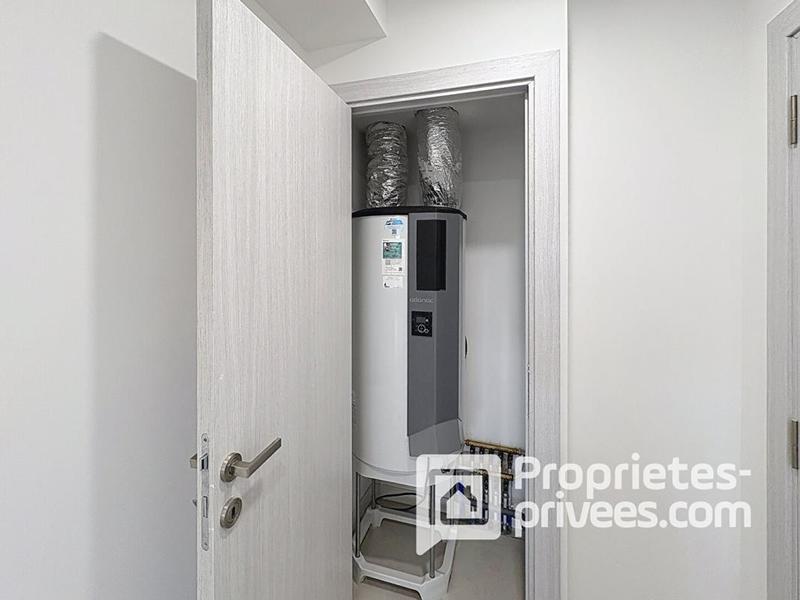 Appartement - 54 m² - 2 pièces