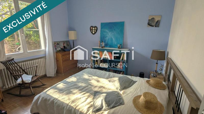 Maison - 146 m² - 7 pièces