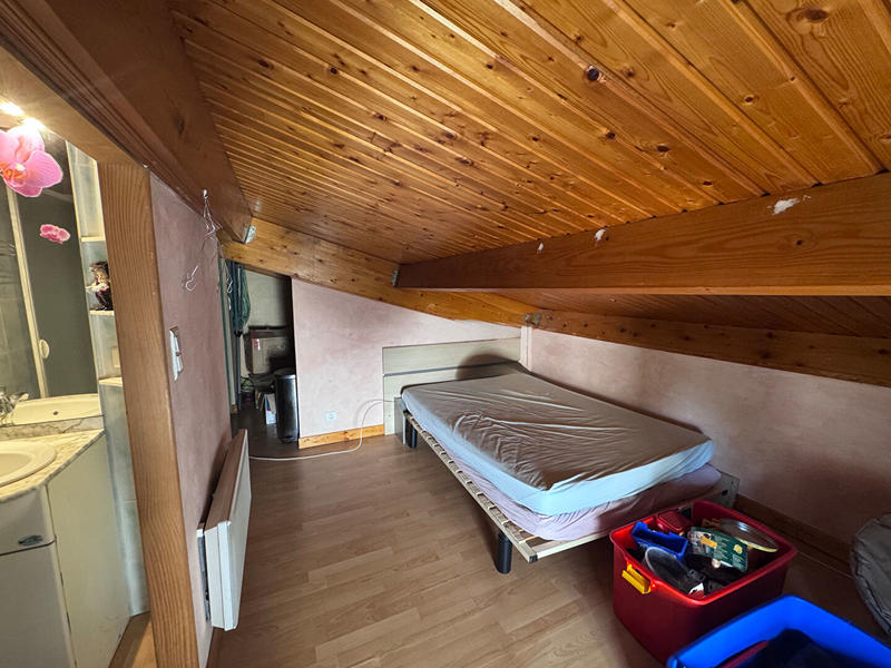 Local commercial - 220 m²