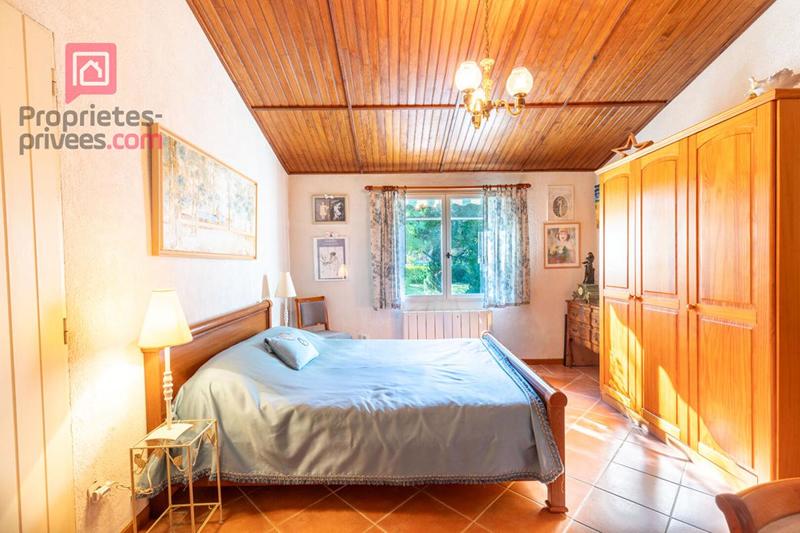 Maison - 112 m² - 5 pièces