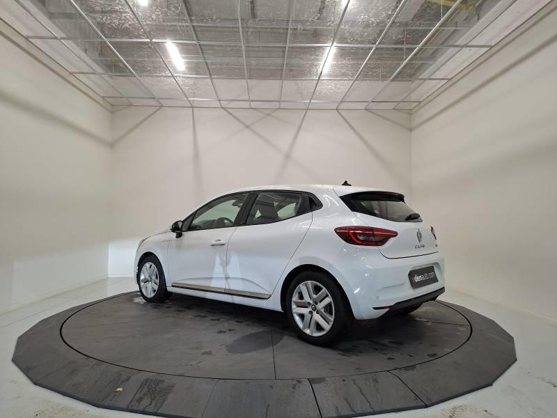 Renault Clio E-Tech 140 - 21 Business