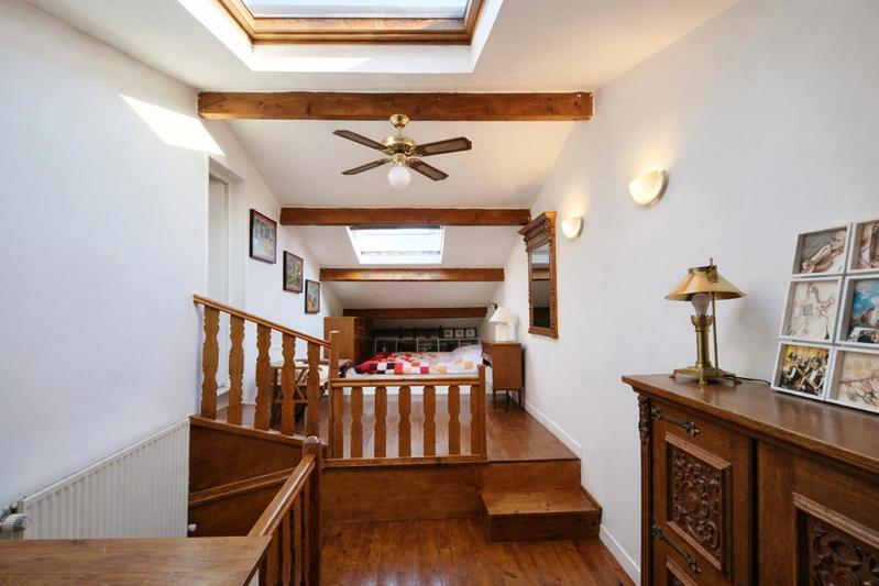 Pavillon - 192 m² - 5 pièces