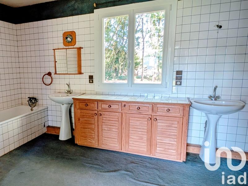 Maison - 175 m² - 7 pièces