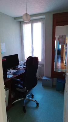 Maison - 94 m² - 5 pièces