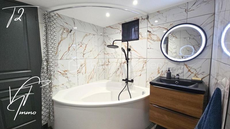 Propriété - 92 m² - 5 pièces