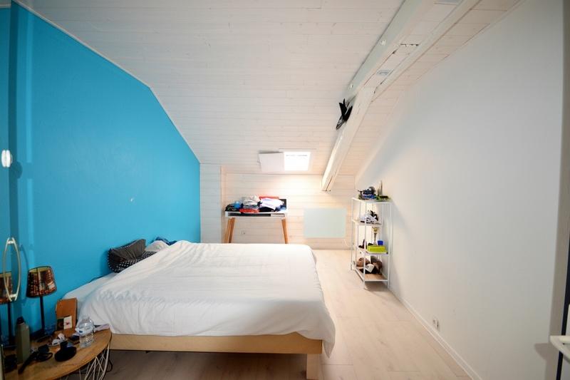 Maison - 151 m² - 7 pièces