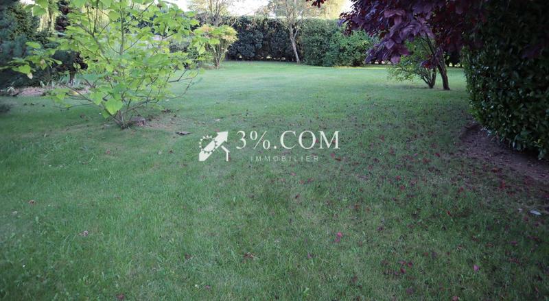 Terrain constructible - 602 m²