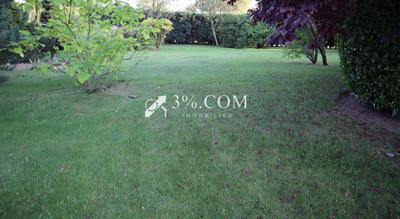 Terrain constructible - 602 m²