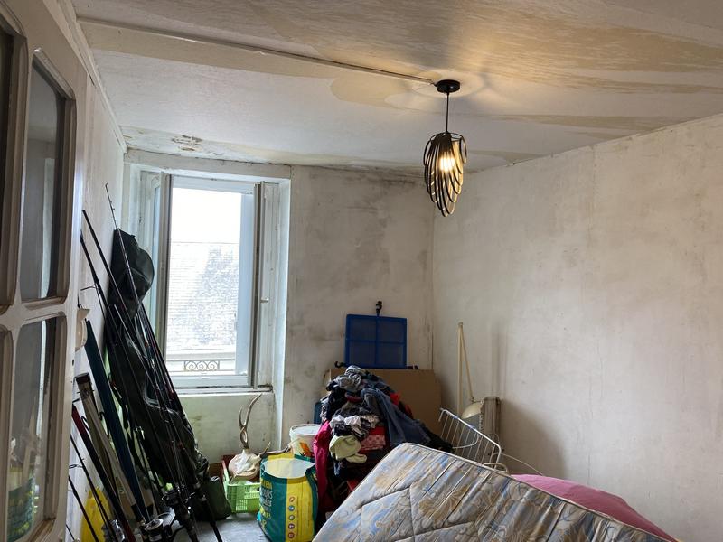 Maison - 79 m² - 4 pièces