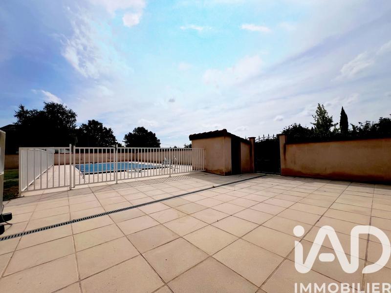 Maison - 191 m² - 6 pièces