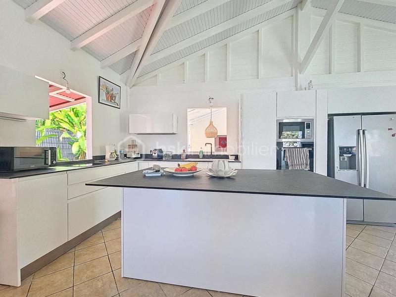 Villa - 150 m² - 4 pièces