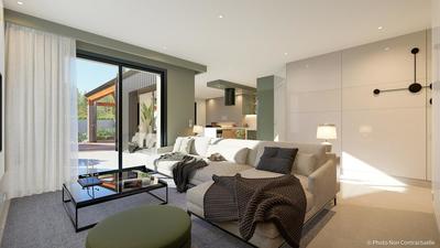 Maison - 111 m² - 6 pièces