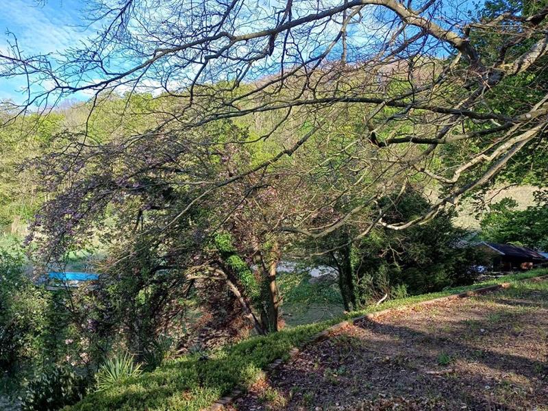 Maison - 190 m² - 8 pièces