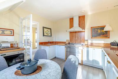 Duplex - 152 m² - 5 pièces