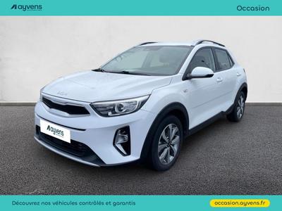 Kia Stonic 1.0 t-GDi 120ch Mhev Active Business iBVM6