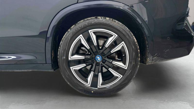 Bmw iX3 G08 Lci m Sport 286 ch Inspiring