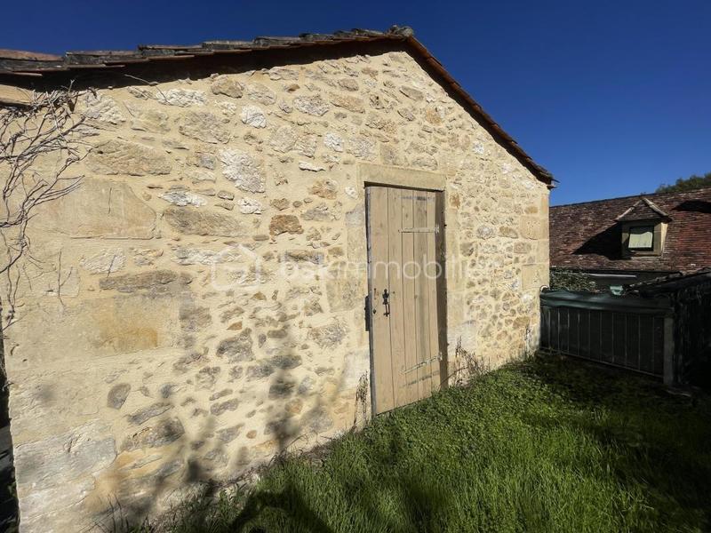 Maison en pierre - 304 m² - 16 pièces