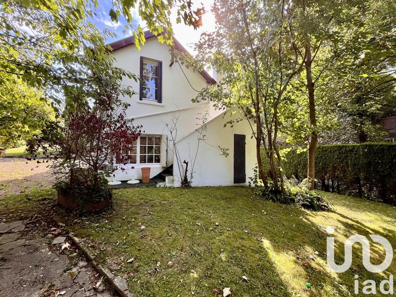 Maison - 150 m² - 6 pièces