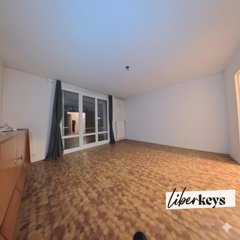 Appartement - 66 m² - 4 pièces