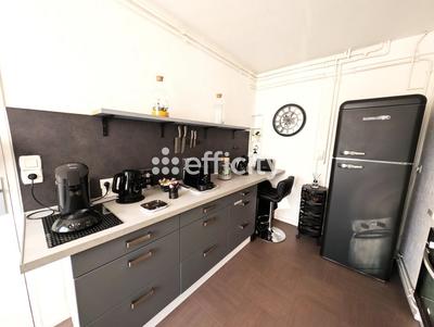 Pavillon - 81 m² - 4 pièces