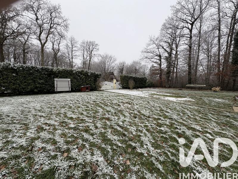 Maison - 144 m² - 6 pièces