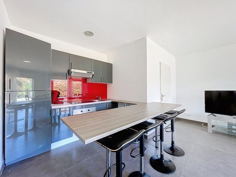 Appartement - 86 m² - 3 pièces