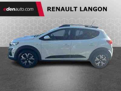 Dacia Sandero TCe 90 - 22 Stepway Confort
