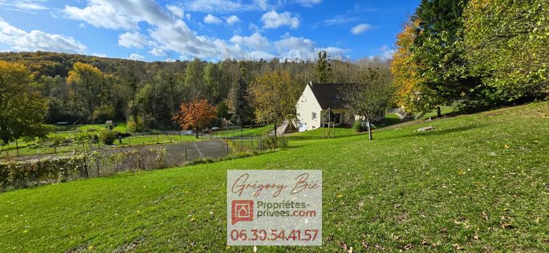 Maison - 190 m² - 5 pièces