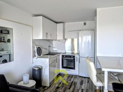 Appartement - 50 m² - 3 pièces