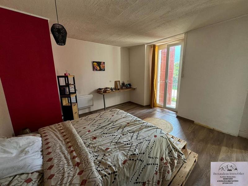 Maison - 153 m² - 8 pièces