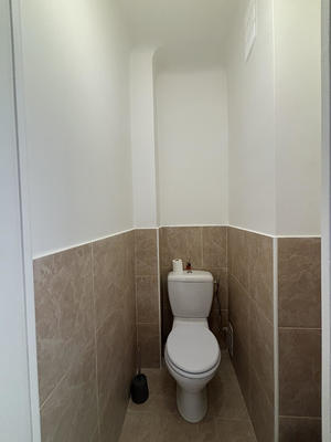 Appartement - 28 m² - 1 pièce