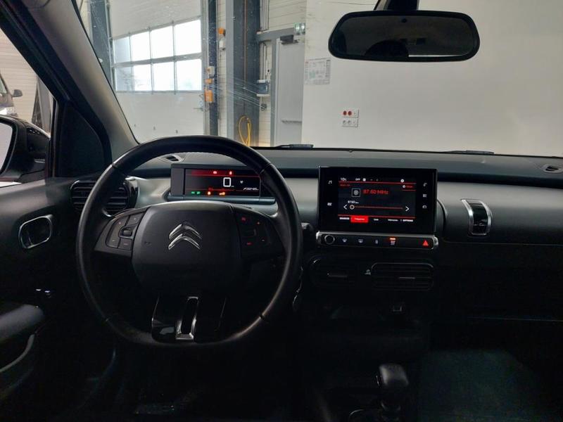 Citroën C4 Cactus BlueHDi 100 s&amp;amp;S Bvm6 Feel