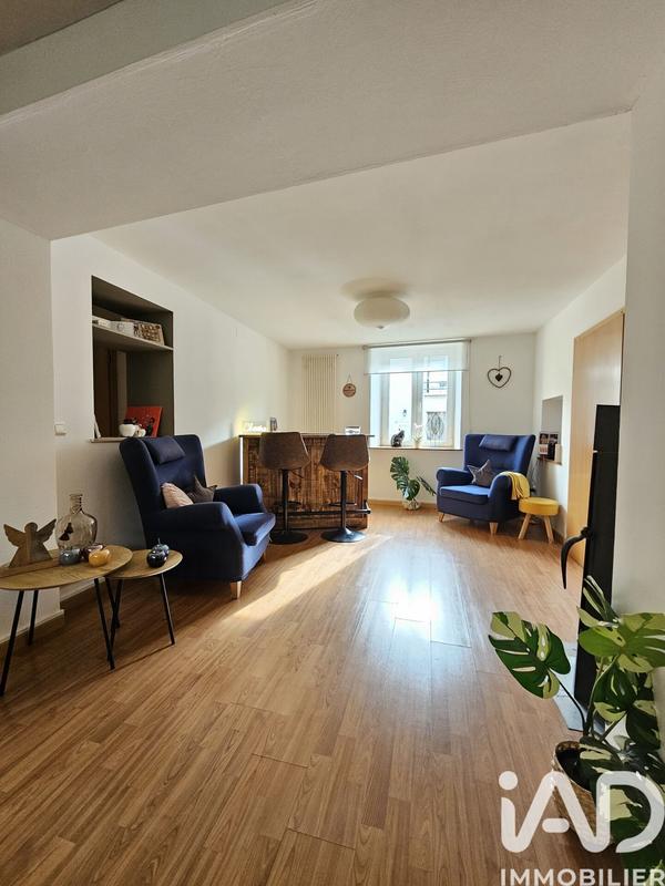 Maison - 170 m² - 4 pièces