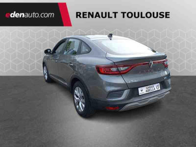 Renault Arkana E-Tech 145 Zen