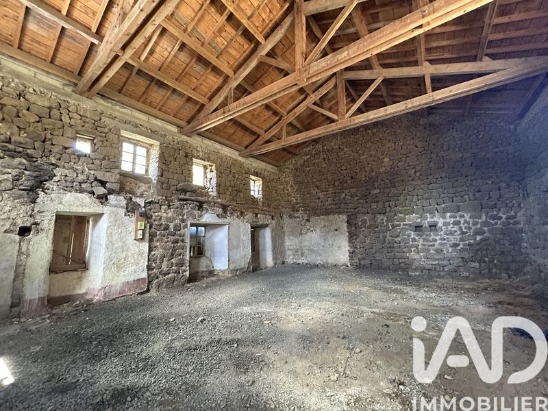 Maison - 100 m² - 1 pièce