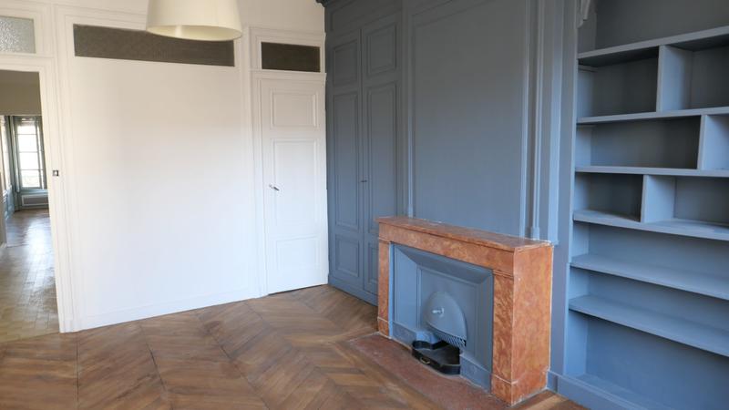 Appartement - 89 m² - 2 pièces