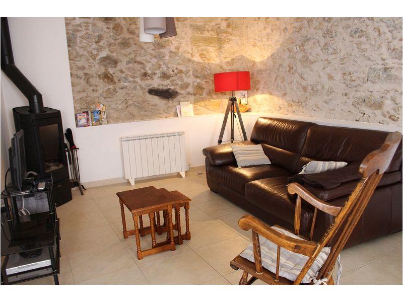 Maison traditionnelle - 145 m² - 5 pièces