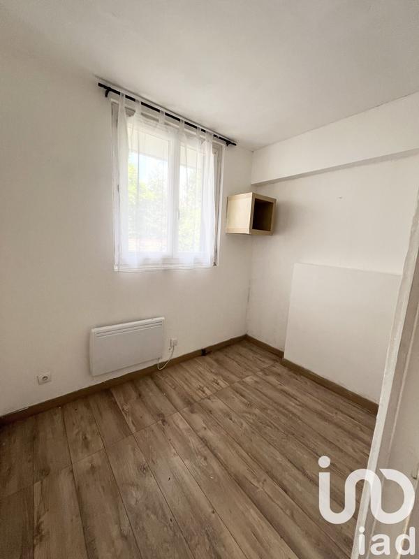 Appartement - 71 m² - 4 pièces