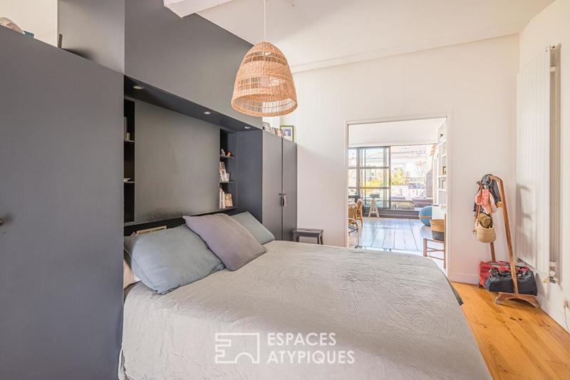 Maison de ville - 251 m² - 5 pièces