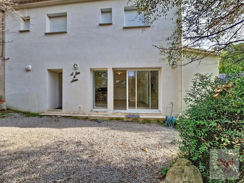 Maison - 77 m² - 3 pièces