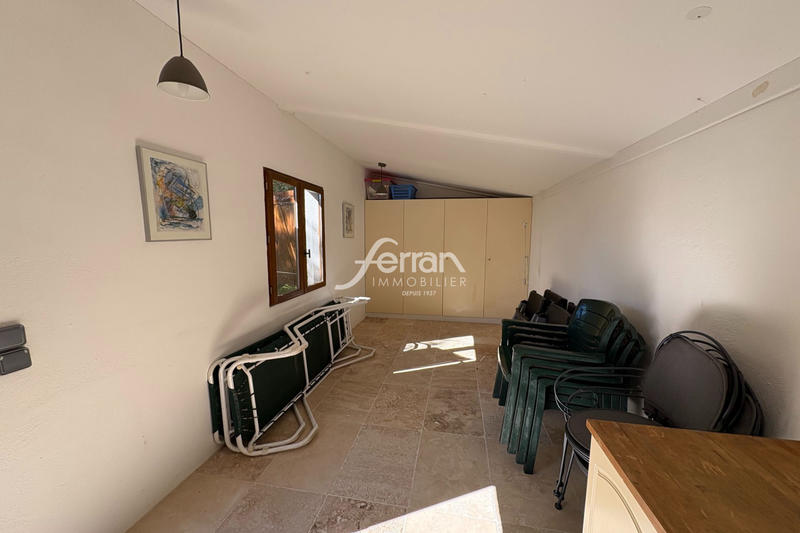 Maison - 60 m² - 3 pièces