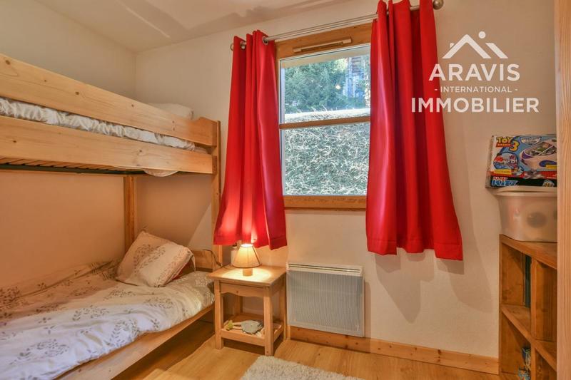 Appartement - 64 m² - 4 pièces