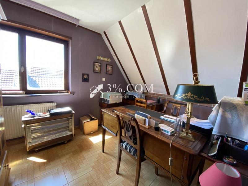 Maison - 139 m² - 5 pièces