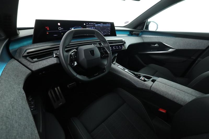 Peugeot 3008 1.2 Hybrid Gt e-Dcs6 136 ch